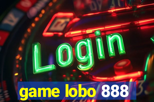 game lobo 888