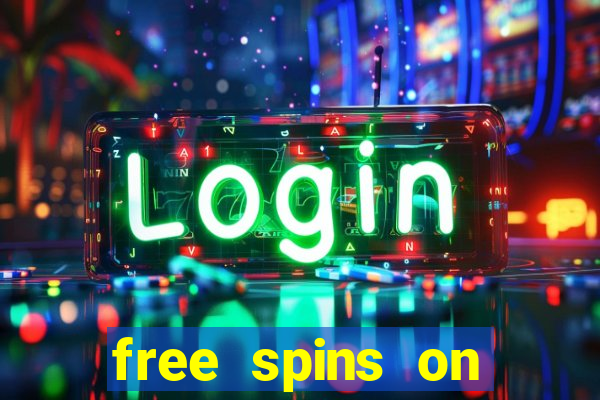 free spins on casino no deposit