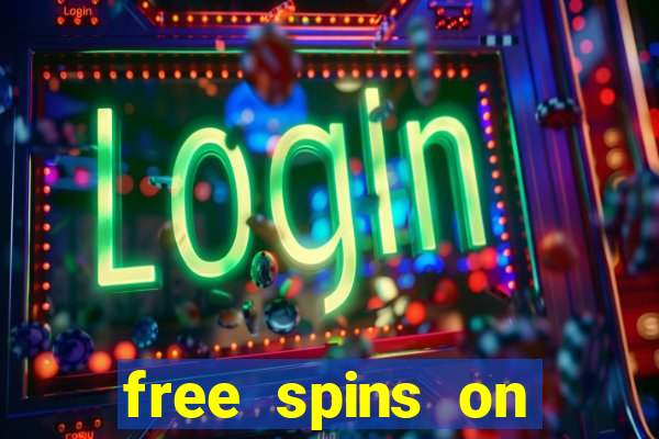 free spins on casino no deposit