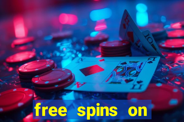 free spins on casino no deposit