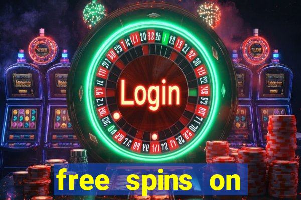 free spins on casino no deposit