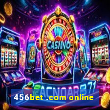 456bet .com online