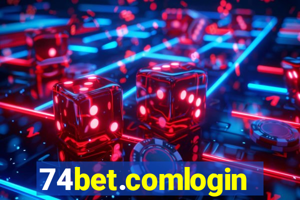 74bet.comlogin