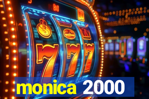 monica 2000