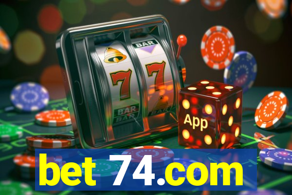 bet 74.com