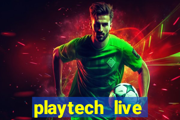 playtech live casino games