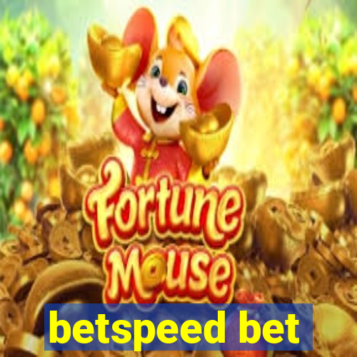 betspeed bet