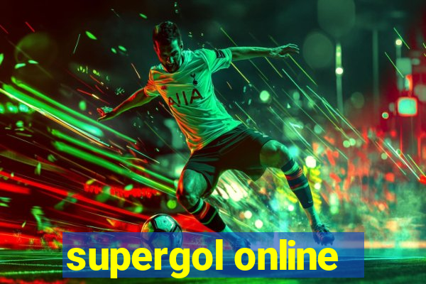 supergol online