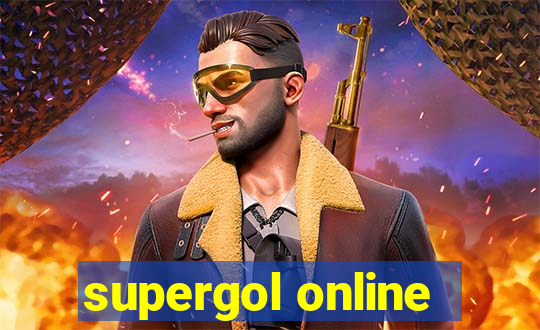 supergol online