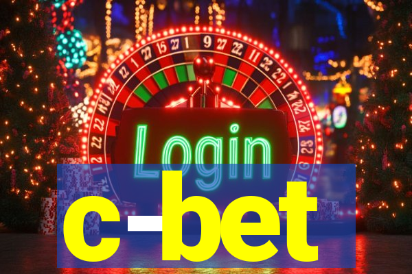 c-bet