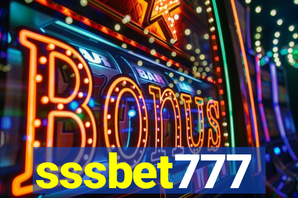 sssbet777