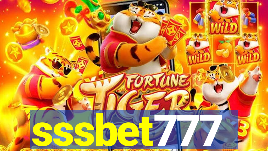 sssbet777