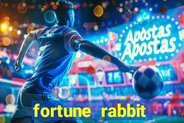 fortune rabbit horário pagante hoje