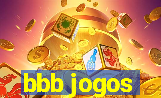 bbb jogos