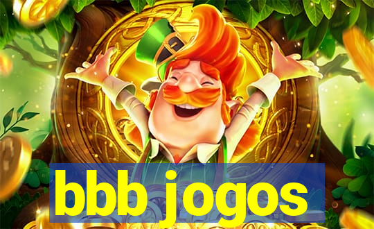 bbb jogos