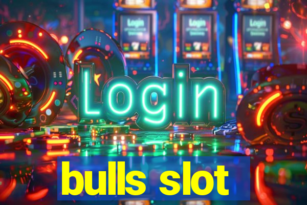 bulls slot