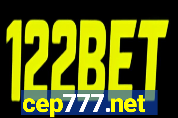 cep777.net