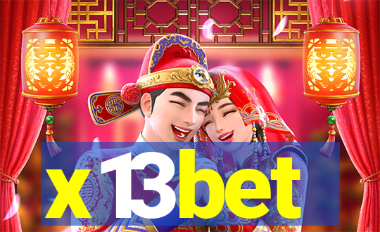 x13bet