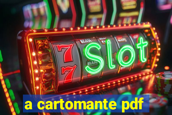 a cartomante pdf