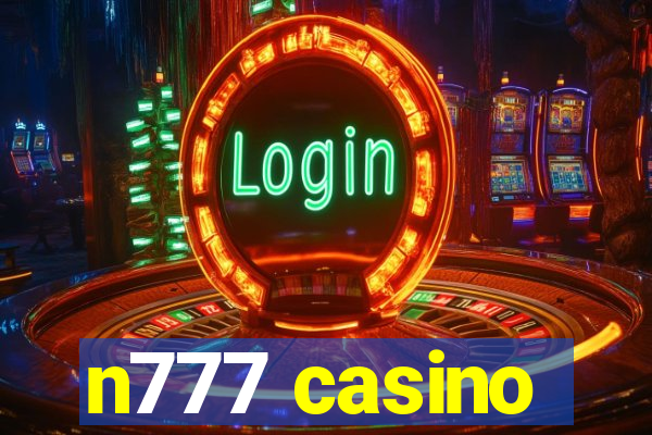 n777 casino