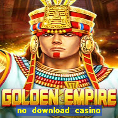 no download casino slots games