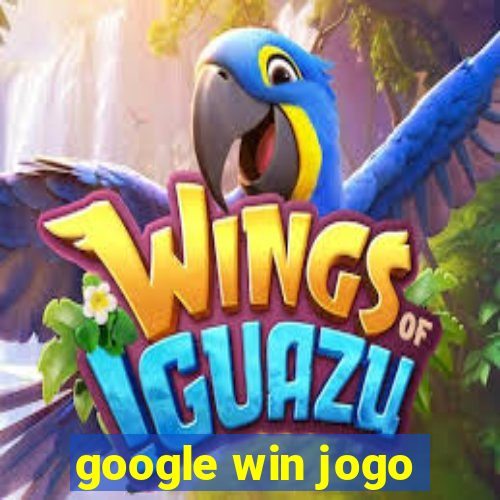 google win jogo