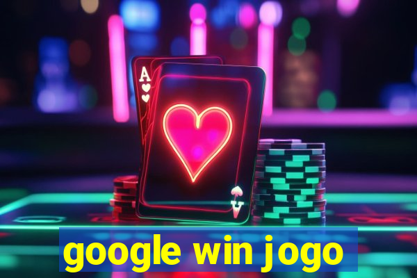 google win jogo