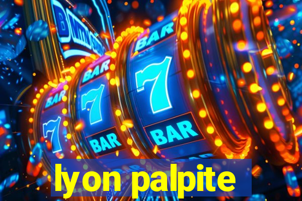 lyon palpite