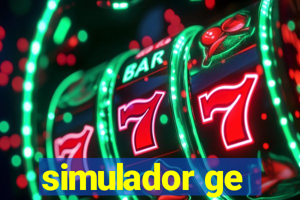 simulador ge