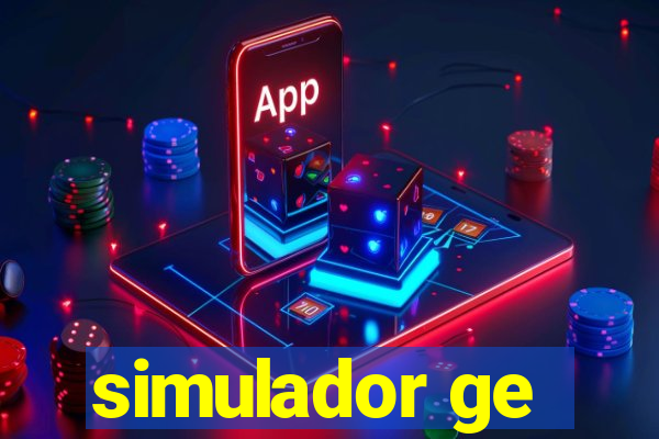 simulador ge