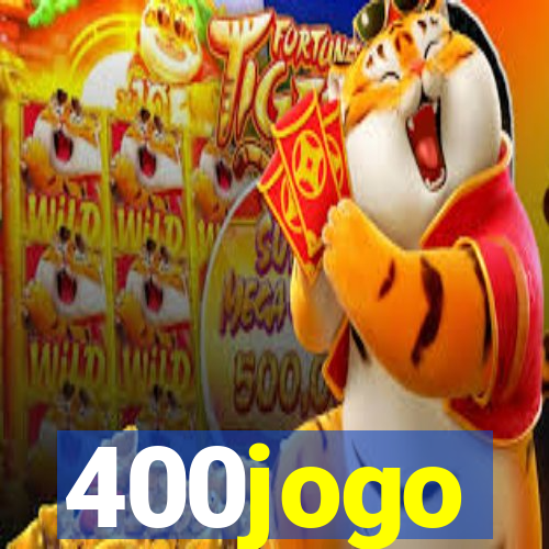 400jogo