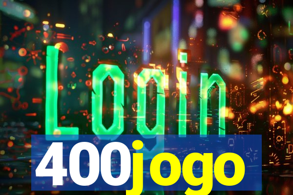 400jogo