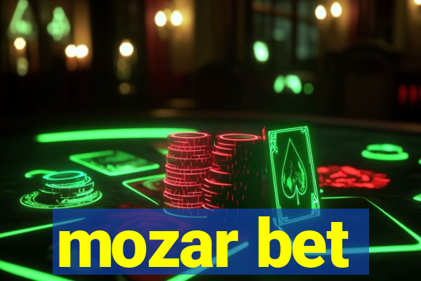 mozar bet