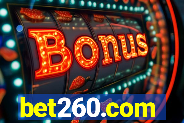 bet260.com