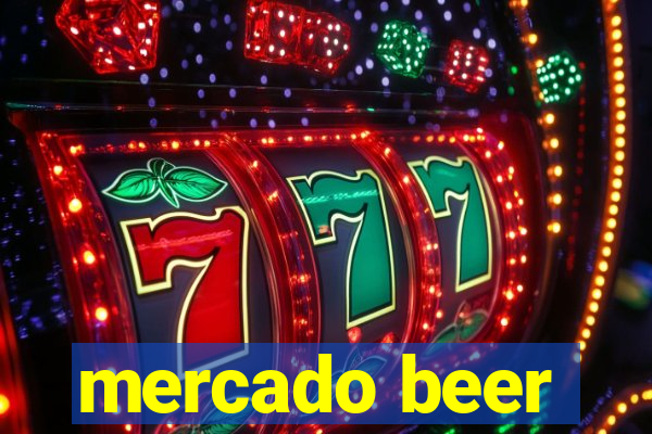 mercado beer