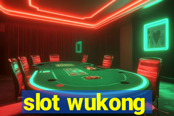 slot wukong