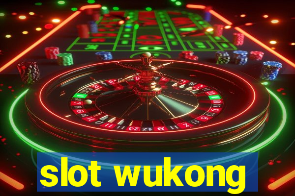 slot wukong