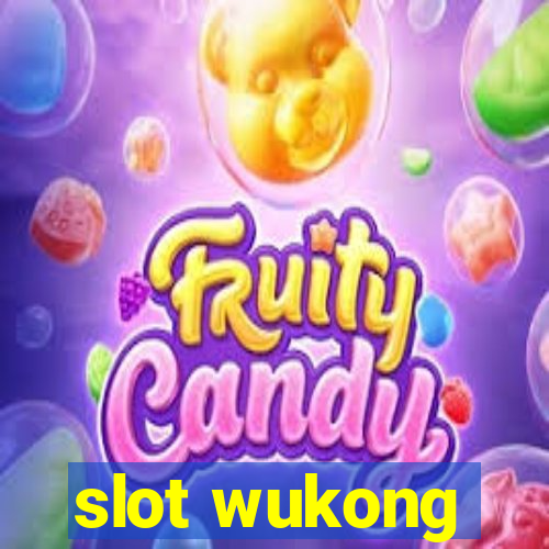 slot wukong