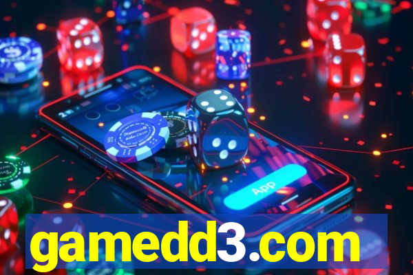 gamedd3.com