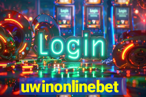 uwinonlinebet