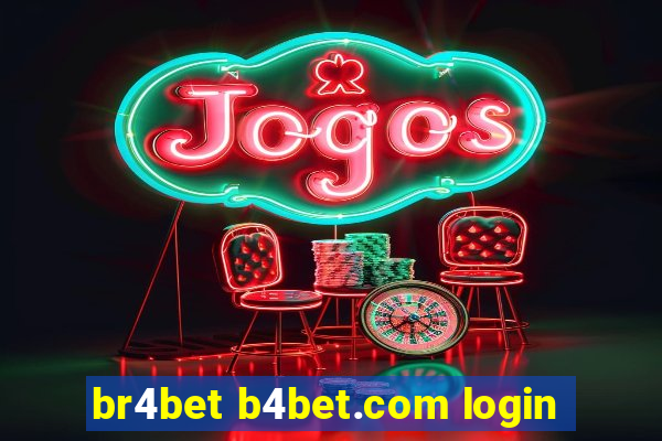 br4bet b4bet.com login