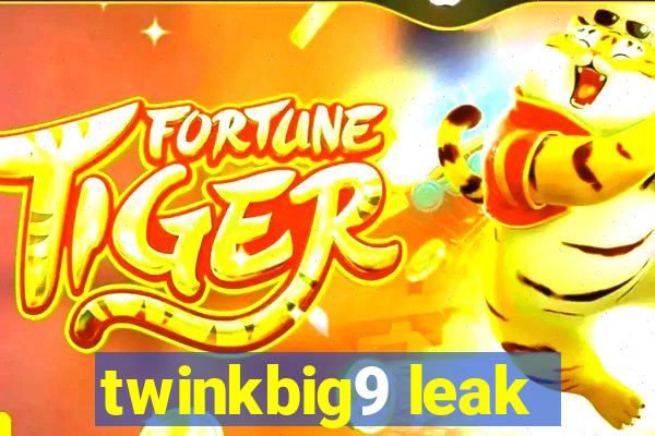 twinkbig9 leak