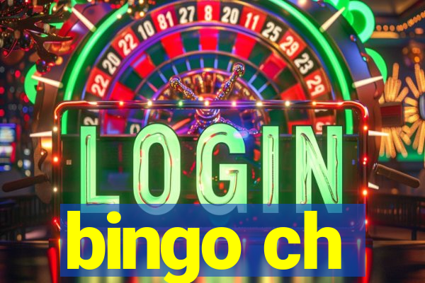 bingo ch