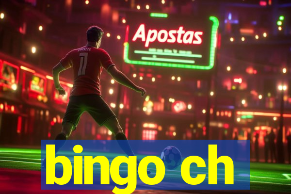 bingo ch