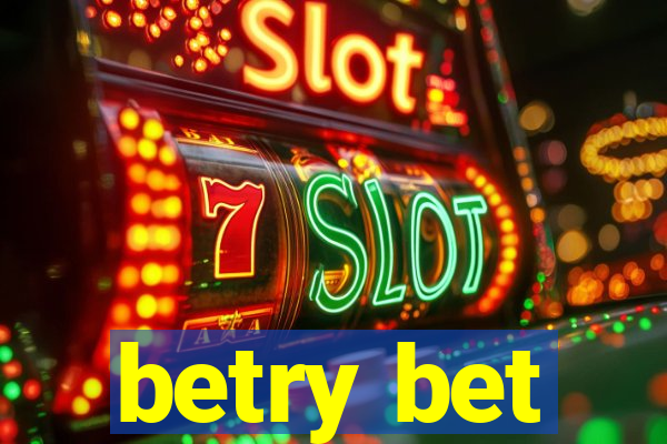 betry bet