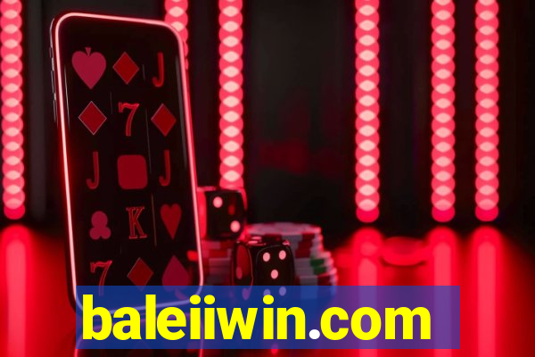 baleiiwin.com