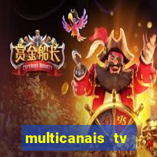 multicanais tv online ao vivo