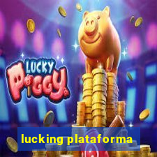 lucking plataforma