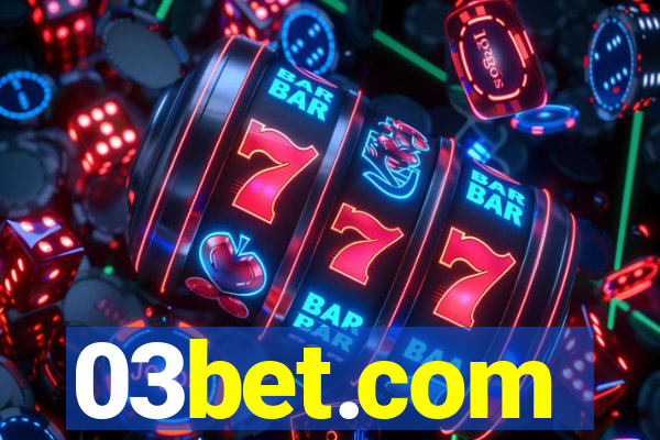 03bet.com