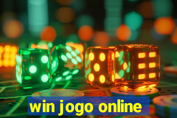 win jogo online